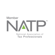 NATP member alpha business services